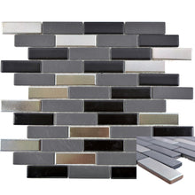 Załaduj obraz do przeglądarki galerii, Mozaika MOZ 6229 VP