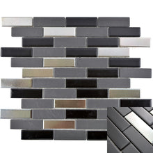 Załaduj obraz do przeglądarki galerii, Mozaika MOZ 6229 VP