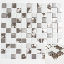 Załaduj obraz do przeglądarki galerii, Mozaika MOZ 6241 VP