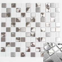 Załaduj obraz do przeglądarki galerii, Mozaika MOZ 6241 VP