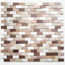 Załaduj obraz do przeglądarki galerii, Mozaika MOZ 6243 VP