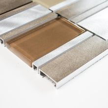 Załaduj obraz do przeglądarki galerii, Mozaika MOZ 6245 VP