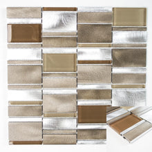 Załaduj obraz do przeglądarki galerii, Mozaika MOZ 6245 VP