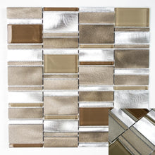 Załaduj obraz do przeglądarki galerii, Mozaika MOZ 6245 VP