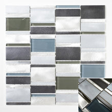 Załaduj obraz do przeglądarki galerii, Mozaika MOZ 6246 VP