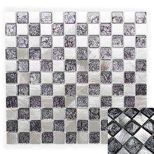 Załaduj obraz do przeglądarki galerii, Mozaika mix