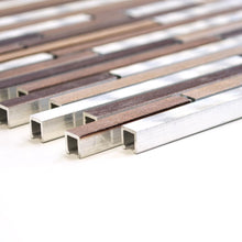 Załaduj obraz do przeglądarki galerii, Mozaika MOZ 6253 VP