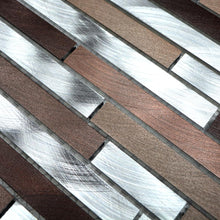 Załaduj obraz do przeglądarki galerii, Mozaika MOZ 6254 VP