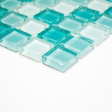Załaduj obraz do przeglądarki galerii, Mozaika szklana
