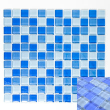 Załaduj obraz do przeglądarki galerii, Mozaika MOZ 6262 VP