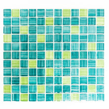 Załaduj obraz do przeglądarki galerii, Mozaika szklana