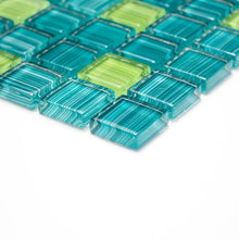 Załaduj obraz do przeglądarki galerii, Mozaika szklana