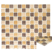 Załaduj obraz do przeglądarki galerii, Mozaika MOZ 6272 VP