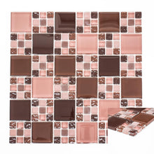 Załaduj obraz do przeglądarki galerii, Mozaika MOZ 6276 VP