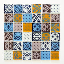 Załaduj obraz do przeglądarki galerii, Mozaika MOZ 6294 VP