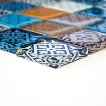 Załaduj obraz do przeglądarki galerii, Mozaika MOZ 6294 VP