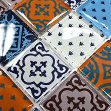 Załaduj obraz do przeglądarki galerii, Mozaika MOZ 6294 VP