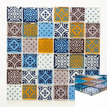 Załaduj obraz do przeglądarki galerii, Mozaika MOZ 6294 VP