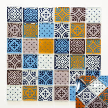 Załaduj obraz do przeglądarki galerii, Mozaika MOZ 6294 VP