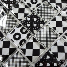 Załaduj obraz do przeglądarki galerii, Mozaika MOZ 6296 VP