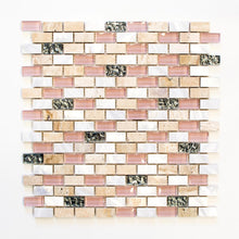 Załaduj obraz do przeglądarki galerii, Mozaika MOZ 6307 VP