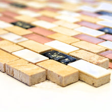 Załaduj obraz do przeglądarki galerii, Mozaika MOZ 6307 VP