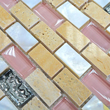 Załaduj obraz do przeglądarki galerii, Mozaika MOZ 6307 VP