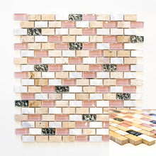 Załaduj obraz do przeglądarki galerii, Mozaika MOZ 6307 VP