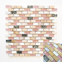 Załaduj obraz do przeglądarki galerii, Mozaika MOZ 6307 VP