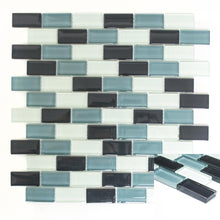 Załaduj obraz do przeglądarki galerii, Mozaika MOZ 6310 VP