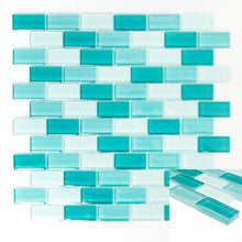 Załaduj obraz do przeglądarki galerii, Mozaika MOZ 6311 VP