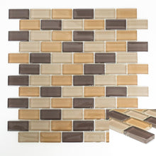 Załaduj obraz do przeglądarki galerii, Mozaika MOZ 6313 VP