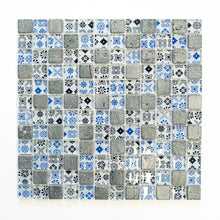 Załaduj obraz do przeglądarki galerii, Mozaika MOZ 6318 VP