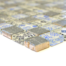 Załaduj obraz do przeglądarki galerii, Mozaika MOZ 6318 VP