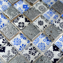Załaduj obraz do przeglądarki galerii, Mozaika MOZ 6318 VP