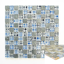 Załaduj obraz do przeglądarki galerii, Mozaika MOZ 6318 VP