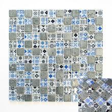 Załaduj obraz do przeglądarki galerii, Mozaika MOZ 6318 VP