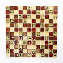 Załaduj obraz do przeglądarki galerii, Mozaika MOZ 6319 VP
