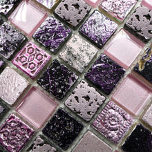 Załaduj obraz do przeglądarki galerii, Mozaika mix