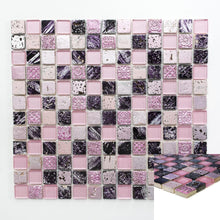 Załaduj obraz do przeglądarki galerii, Mozaika mix