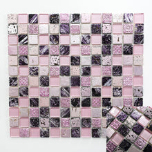 Załaduj obraz do przeglądarki galerii, Mozaika mix