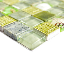 Załaduj obraz do przeglądarki galerii, Mozaika MOZ 6330 VP