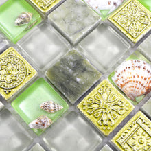 Załaduj obraz do przeglądarki galerii, Mozaika MOZ 6330 VP