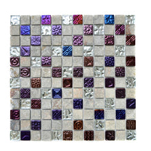 Załaduj obraz do przeglądarki galerii, Mozaika mix