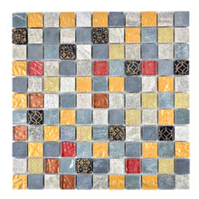 Załaduj obraz do przeglądarki galerii, Mozaika mix