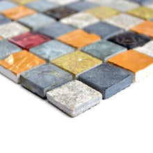 Załaduj obraz do przeglądarki galerii, Mozaika mix