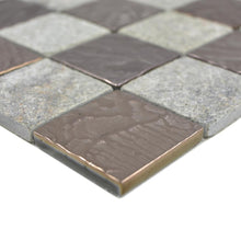 Załaduj obraz do przeglądarki galerii, Mozaika mix