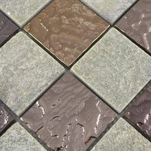 Załaduj obraz do przeglądarki galerii, Mozaika mix