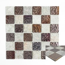 Załaduj obraz do przeglądarki galerii, Mozaika mix