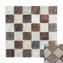 Załaduj obraz do przeglądarki galerii, Mozaika mix